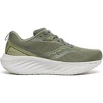 Saucony Triumph 22 Mens Olivine