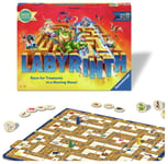 Labyrinth Ravensburger Smart Choice Board Game