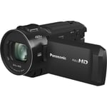 Panasonic HC-V900 -FullHD videokamera