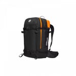 Mammut Pro 35 Removable Airbag 3.0 - Sac à dos airbag Black 35 L