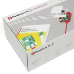 Officiel Raspberry Pi 5 Desktop Kit 4 GB Dansk