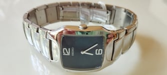 Seiko snq126p1 Premier Montre Femme Mejorofertarelojes