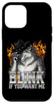 iPhone 12 mini Blink If You Want Me Case