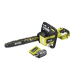 Motorsag Ryobi Ry36Csx40B-160 36V 40Cm 6Ah