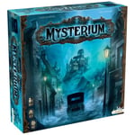 Mysterium Board Game