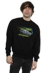 Cars Jackson Storm Sweatshirt