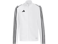 Adidas Tiro 23 Jkt Junior Genser Hs3524