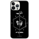 ERT GROUP Coque de téléphone Portable pour Samsung A71 Original et sous Licence Officielle Harry Potter Motif 049 Parfaitement adapté à la Forme du téléphone Portable, Coque en TPU