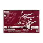 Bandai Spirits MG 1/100 Maneuver striker pack for eclipse gundam Parts Only  FS