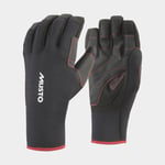 Musto Seglarhandskar Performance All Weather Glove, Black, Small