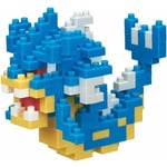 Figurine A Monter Nanoblock - Pokemon - Leviator, Micromania-Zing, numero un francais du jeu video et de la pop culture. Retrouvez