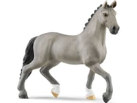 Schleich Cheval De Selle Fr. Stall