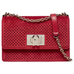 Sac FURLA 1927 Mini Femme Rouge - BAFKACO-BX1472-2673S