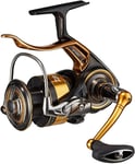 Daiwa Spinning Reel 22 Tournament ISO 3000XH-LBD 6.8:1 Lever Brake Fishing Reel