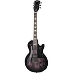 Gibson Les Paul Studio Session Translucent Ebony Burst