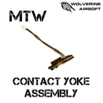 Wolverine - HPA Airsoft MTW Contact Yoke Assembly