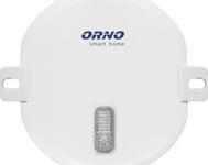 Orno Smart Home Dold Rullströmbrytare Med Radiomottagare 300W Or-Sh-1735