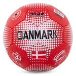 ASG Danmark Fotboll str 3