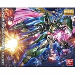 Gundam Gunpla MG 1/100 Gundam Fenice Rinascita XXXG-01Wfr "Build Fighters"