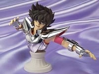 Saint Seiya - Les Chevaliers Du Zodiaque - Myth Cloth - Buste Appendix Pegase