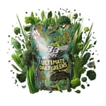 Ultimate Daily Greens Powder - Premium Superfood & Fibre Blend for Gut Health