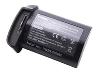 Batterie pour Canon Macro Ring Lite MR-14EX MR-24EX 2200mAh 11,1V