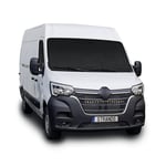 Arcum 30" – Ledramp för Renault Master 2020, Combo-ljusbild, ECE R112