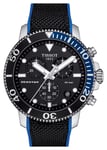 Tissot T1204171705103 Seastar 1000 Chronograph (45.5mm) Watch