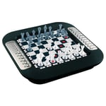 LEXIBOOK ChessMan® FX elektronisk sjakkspill med oppbevaringsrom