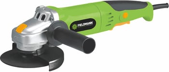 Fieldmann FDB 200901-E -kulmahiomakone, 900 W 125 mm