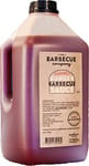 The barbecue company BBQ sås Burger 2,5l