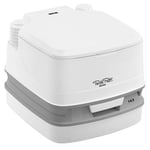 Porta Potti Qube 145 Toalett 330 x 383 x 427 mm 15L