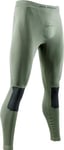 X-Bionic X-plorer Energizer 4.0 Pantalon de Compression pour Homme