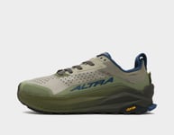 Altra Olympus 6, Green