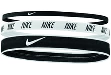 Nike Élastiques Mixed Width X3 Casquettes / bandeaux