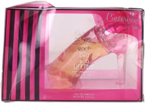 Cinderella Pink by Disney for Women EDP Spray Perfume 2.0oz DG New