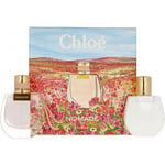 Parfums Chloe  NOMADE - Lot de 2 Pièces de Parfum Émotionnel et Élégant