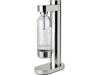 Stelton Stelton Brus Carbonator Steel