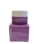 Ole Henriksen Strength Trainer Peptide Boost Moisturizer 7ml Travel Size Boxed