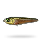 Wolfcreek Lures Big Bad Wolf 20cm, 150g - Baltic Herring