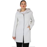 Manteau Take Two  DTA8758