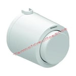 Geberit Type01 Sigma12 Commande pneumatique 1touche 116.046.11.1 Blanc