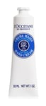 L'Occitane 20% Shea Butter Dry Skin HAND CREAM With Coconut Oil 30ml