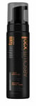 Itseruskettava vaahto Minetan Absolute X20 200 ml, Ultra Dark