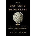 The Bankers' Blacklist (inbunden, eng)