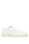 HUGO Homme Hadrian_Tenn_pugr Tennis, White, 44 EU