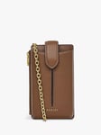 Radley Hillgate Leather Phone Crossbody Bag