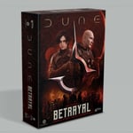 Dune: Betrayal (US IMPORT)