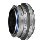 Laowa 10 mm f/4 Cookie Nikon Z (Silver)