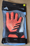 Adidas Predator GL - Match Fingersave Football Golkeeer Gloves - Size 7.5